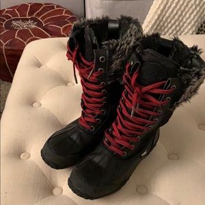 Waterproof “PAJAR CANADA 30 degrees